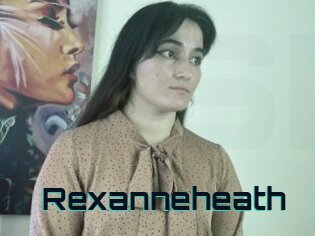 Rexanneheath