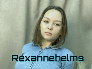 Rexannehelms