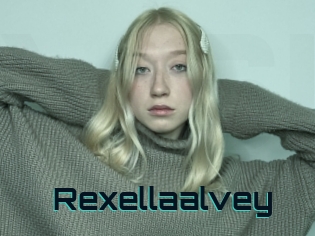 Rexellaalvey