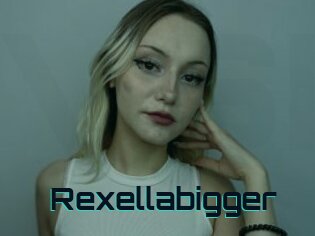 Rexellabigger