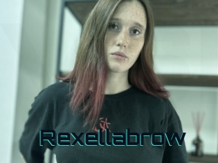 Rexellabrow