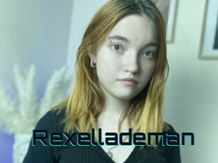 Rexellademan