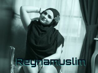 Reynamuslim