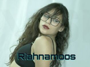 Riahnamoos