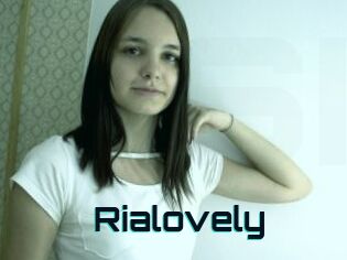 Rialovely