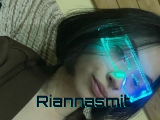 Riannasmit