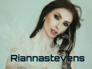 Riannastevens