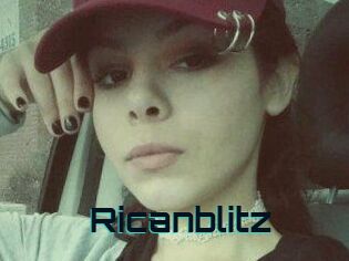 Ricanblitz