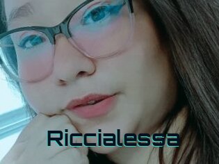 Riccialessa