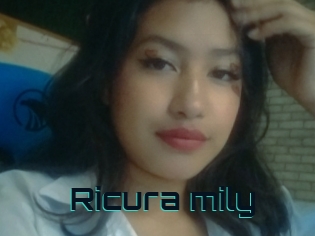 Ricura_mily