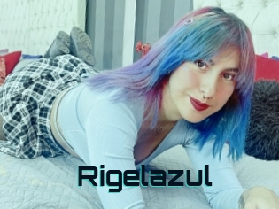 Rigelazul