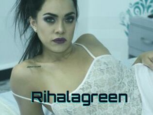 Rihalagreen