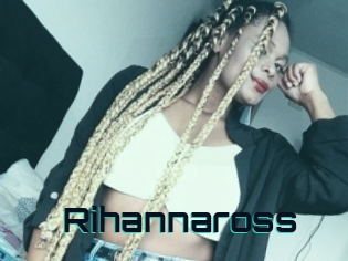 Rihannaross