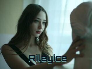 Rileyice