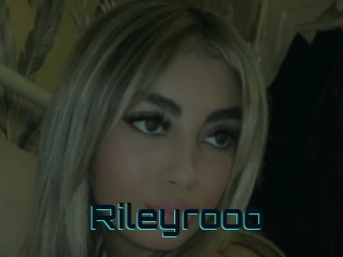 Rileyrooo