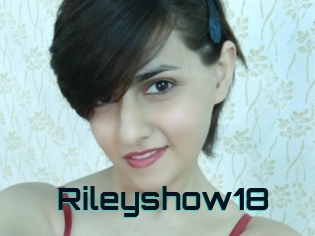 Rileyshow18