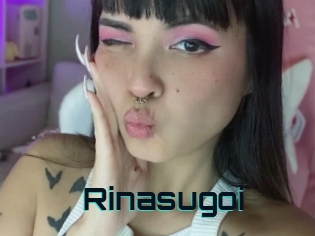 Rinasugoi