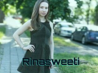 Rinasweeti