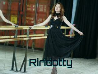 Riridotty