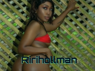 Ririhollman