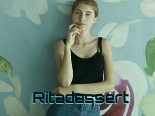 Ritadessert