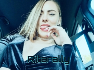 Ritarally