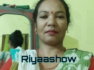 Riyaashow