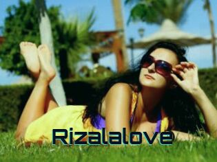 Rizalalove