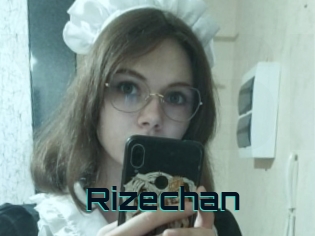 Rizechan