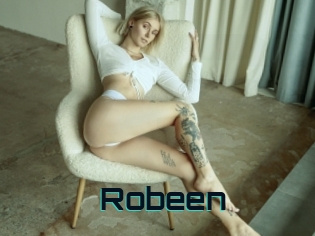 Robeen