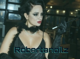 Robertanoilz