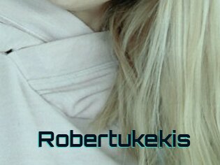 Robertukekis