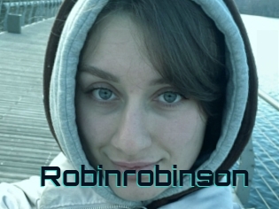 Robinrobinson