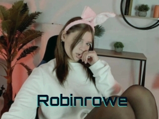 Robinrowe