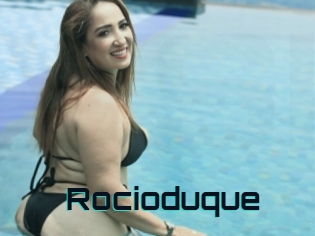 Rocioduque