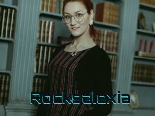 Rocksalexia