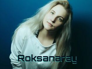 Roksanaray