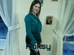 Roksy