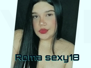 Roma_sexy18