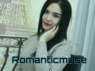 Romanticmuse