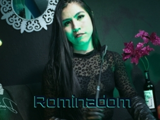 Rominadom