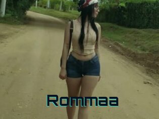 Rommaa