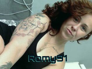 Romy91