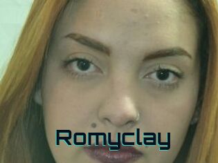 Romyclay