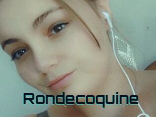 Rondecoquine