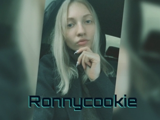 Ronnycookie