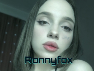 Ronnyfox