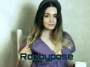 Roobypose