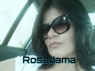 Rosadama