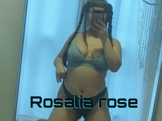 Rosalia_rose